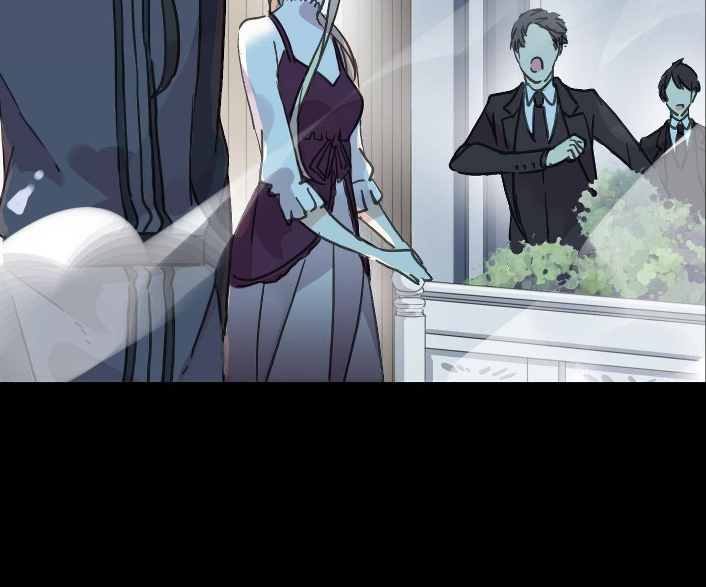 Sweet Bite Marks Chapter 42 page 12 - 