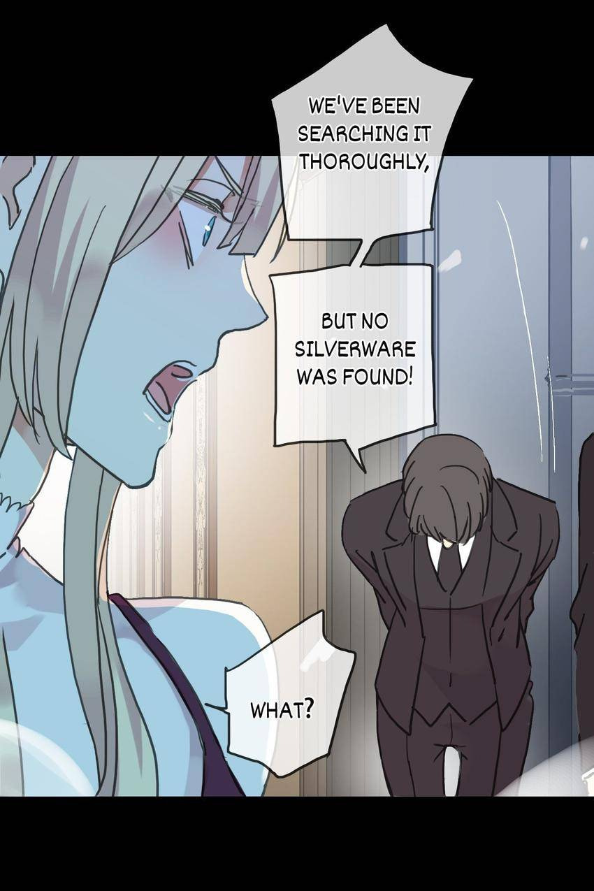 Sweet Bite Marks Chapter 42 page 13 - 