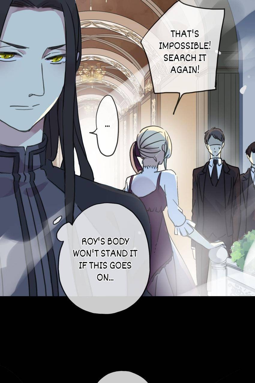 Sweet Bite Marks Chapter 42 page 15 - 