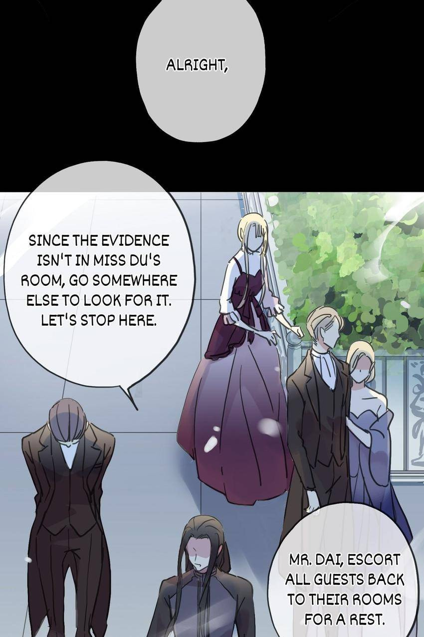 Sweet Bite Marks Chapter 42 page 16 - 