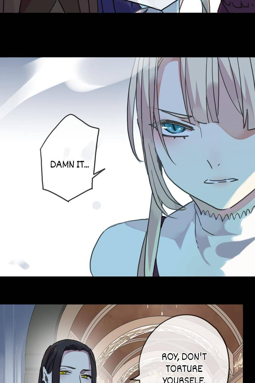 Sweet Bite Marks Chapter 42 page 19 - 