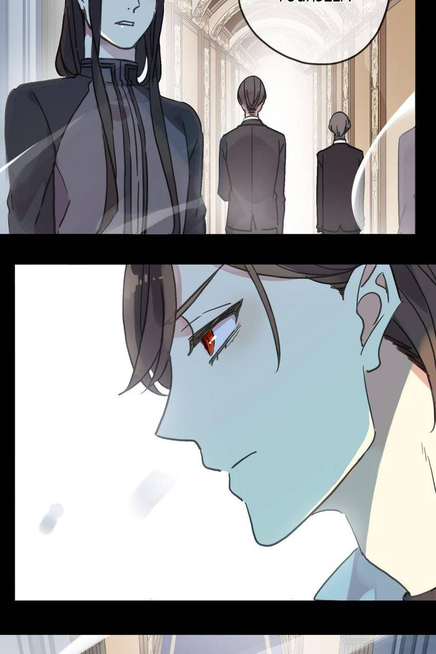 Sweet Bite Marks Chapter 42 page 20 - 