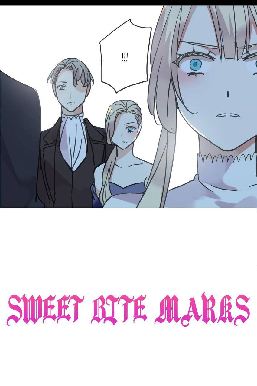 Sweet Bite Marks Chapter 42 page 3 - 