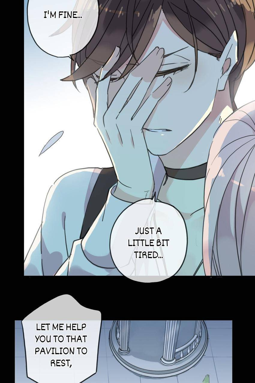 Sweet Bite Marks Chapter 42 page 24 - 