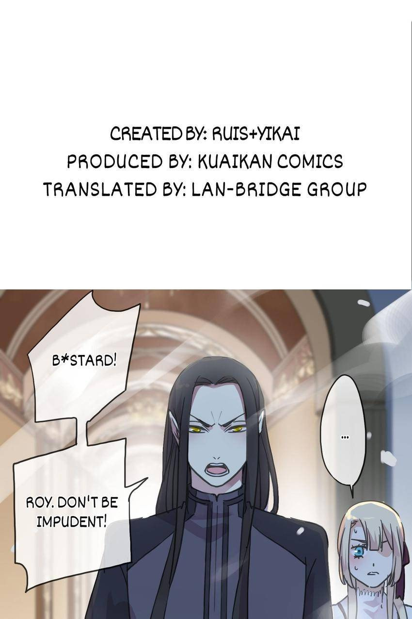 Sweet Bite Marks Chapter 42 page 4 - 