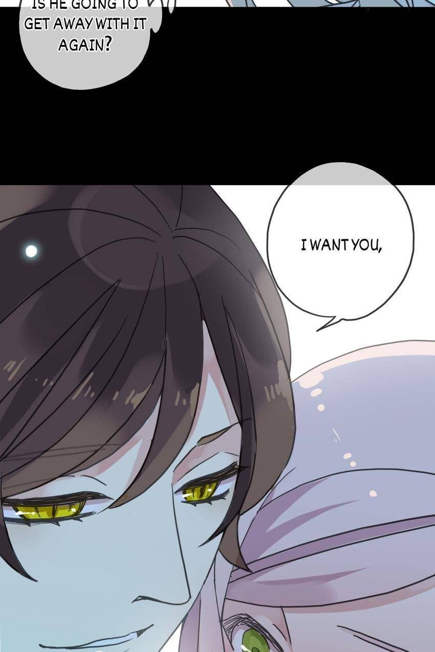 Sweet Bite Marks Chapter 42 page 37 - 