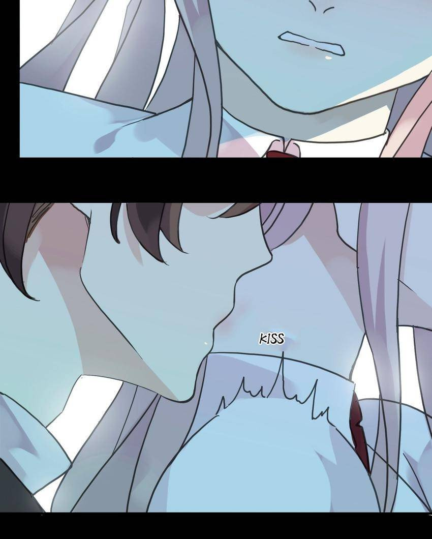 Sweet Bite Marks Chapter 42 page 39 - 