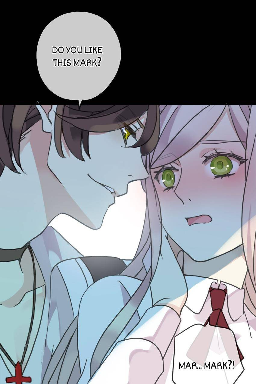 Sweet Bite Marks Chapter 42 page 40 - 