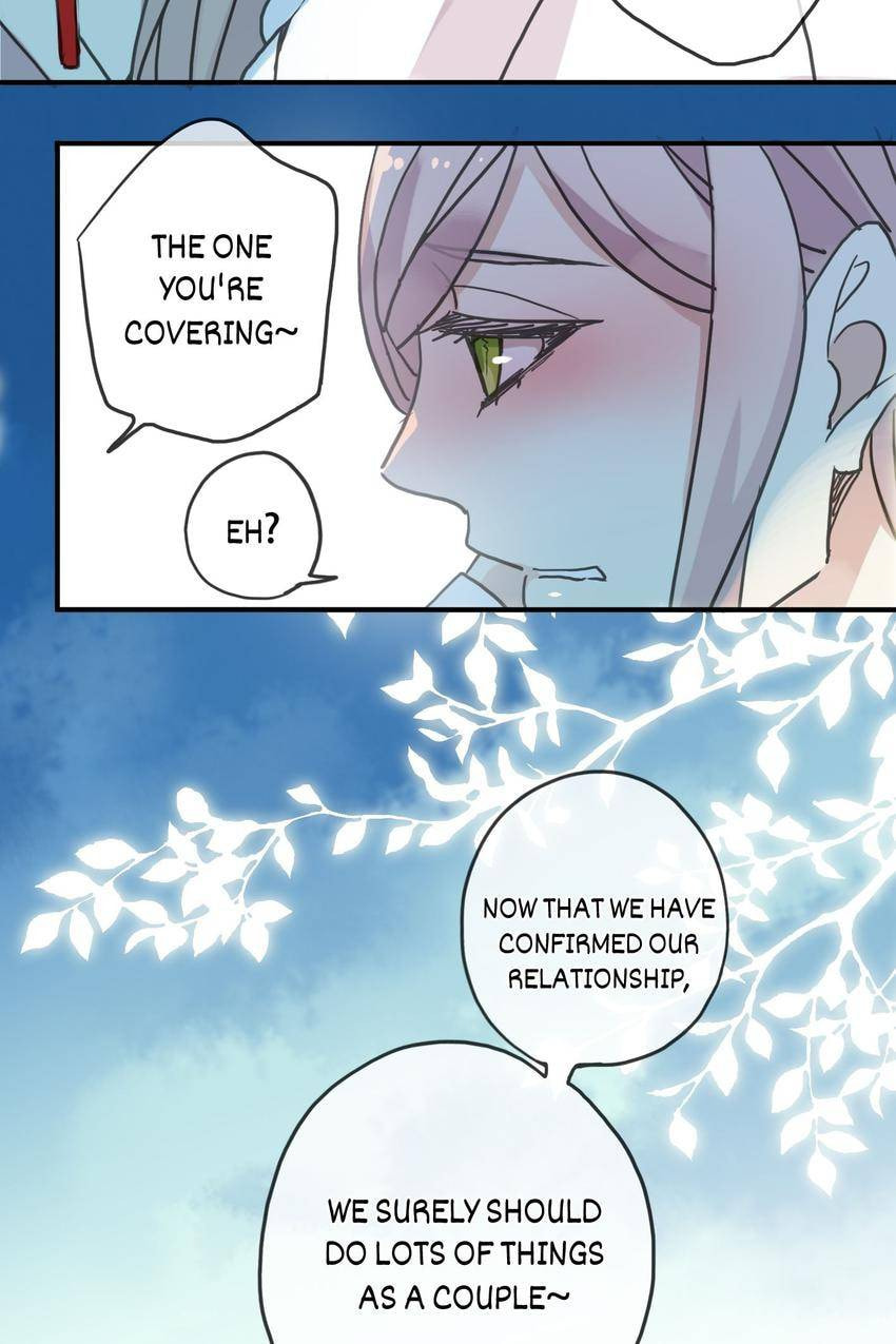 Sweet Bite Marks Chapter 42 page 41 - 