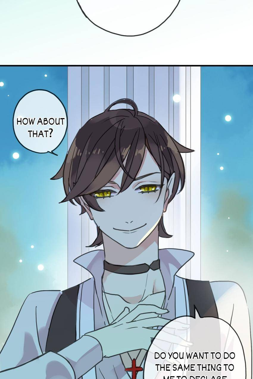 Sweet Bite Marks Chapter 42 page 42 - 