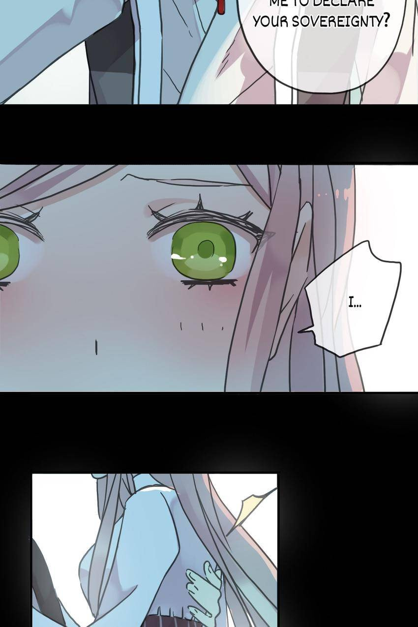 Sweet Bite Marks Chapter 42 page 43 - 