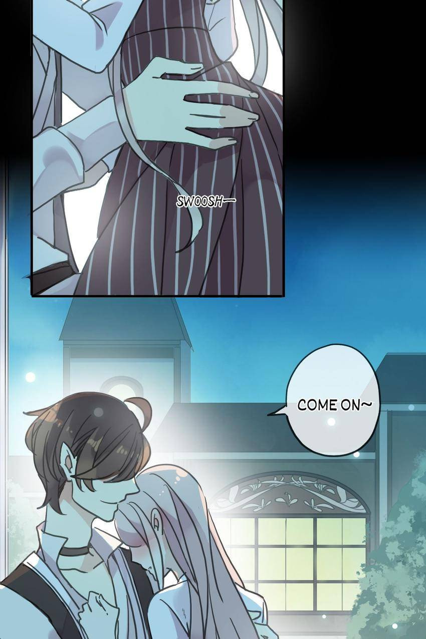 Sweet Bite Marks Chapter 42 page 44 - 