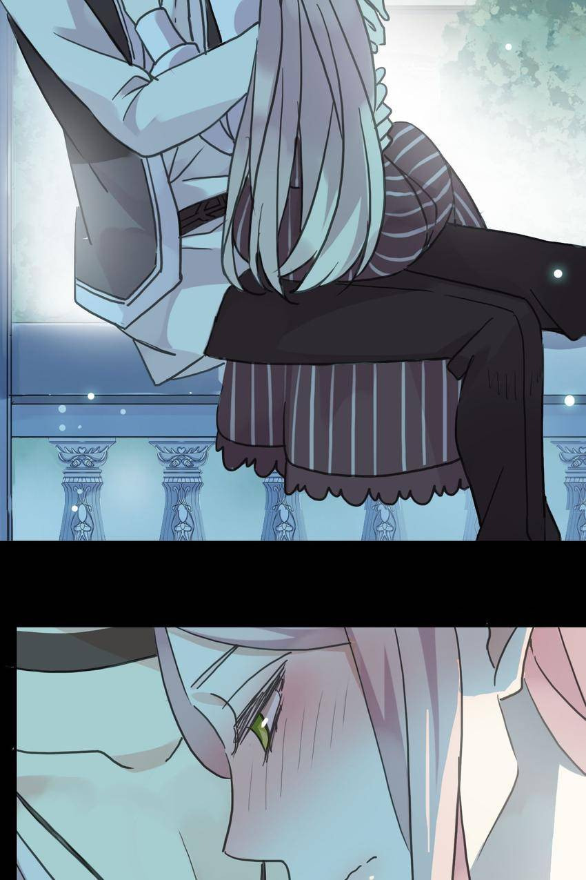 Sweet Bite Marks Chapter 42 page 45 - 