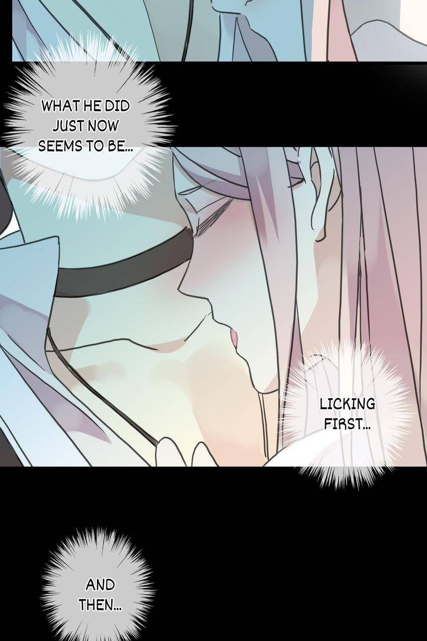 Sweet Bite Marks Chapter 42 page 46 - 