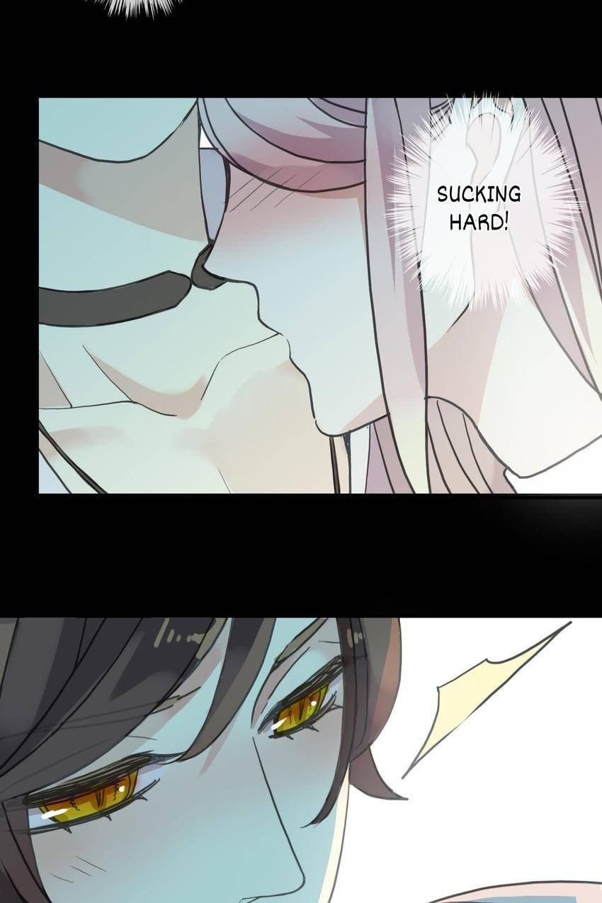 Sweet Bite Marks Chapter 42 page 47 - 