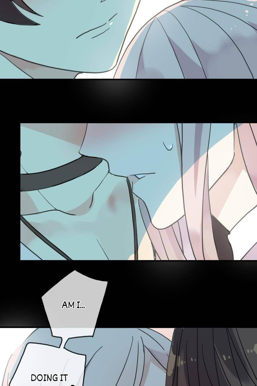 Sweet Bite Marks Chapter 42 page 48 - 