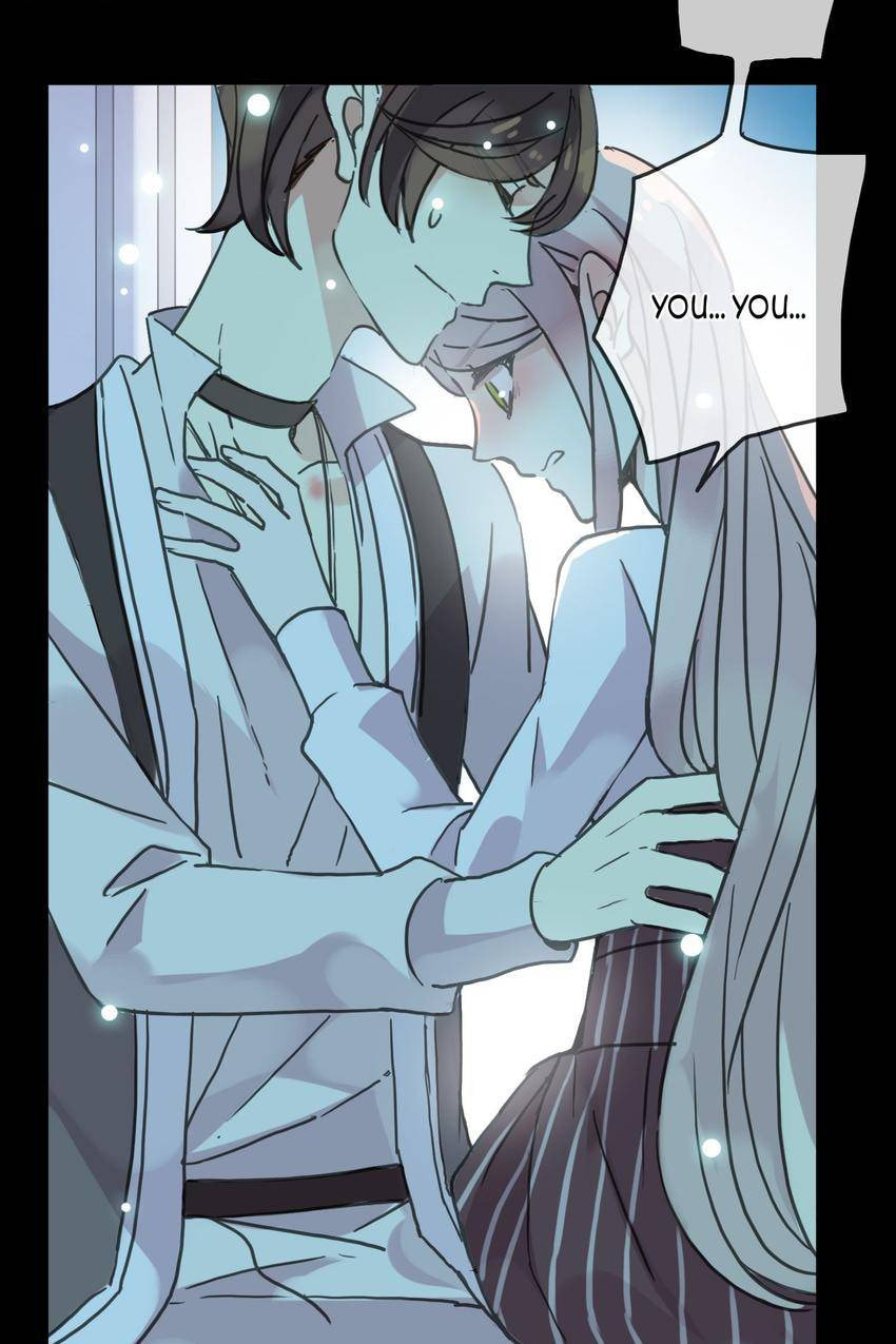 Sweet Bite Marks Chapter 42 page 50 - 