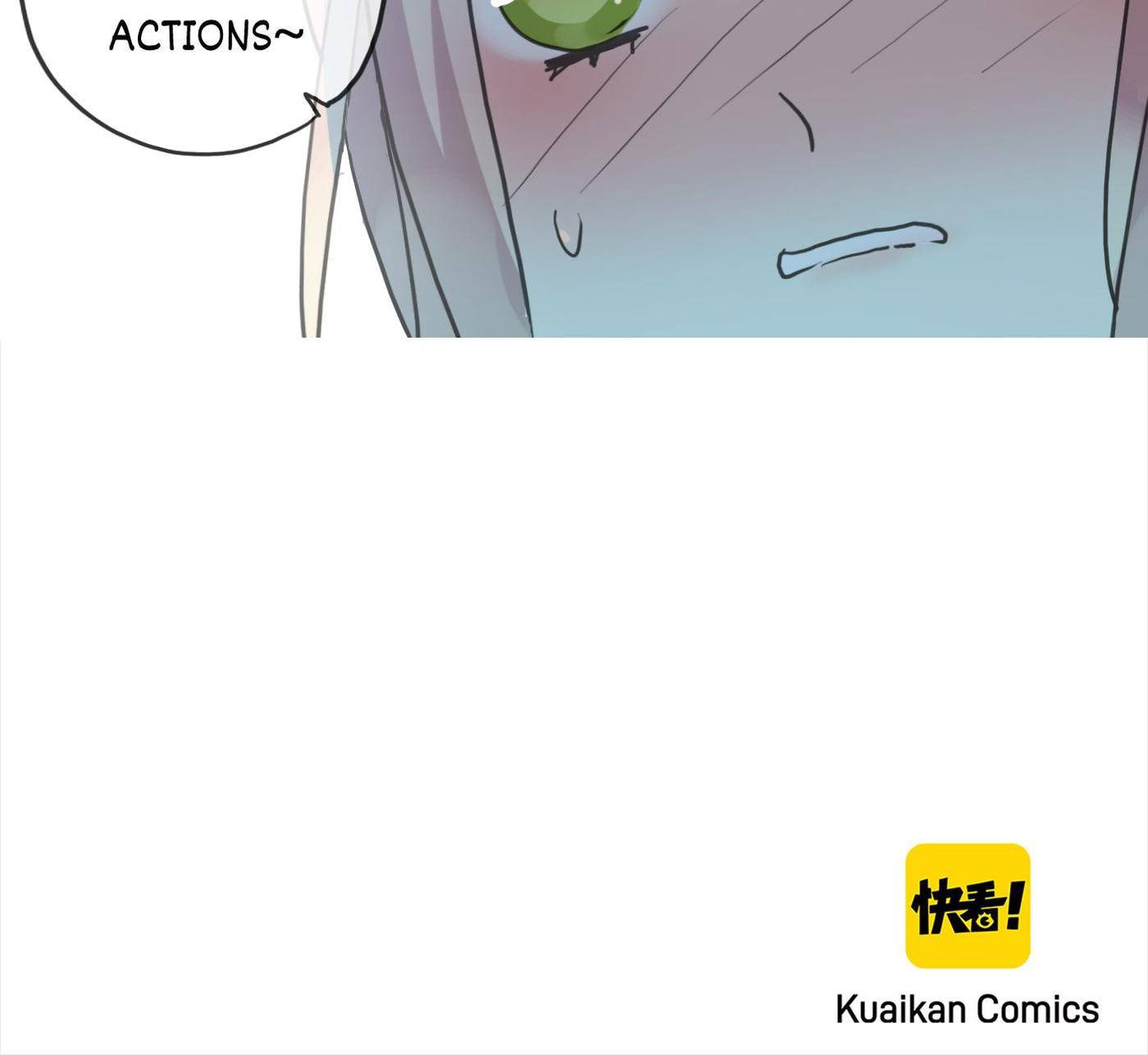 Sweet Bite Marks Chapter 42 page 52 - 
