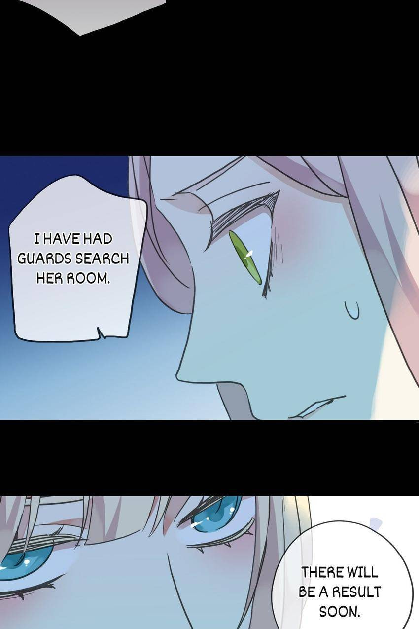 Sweet Bite Marks Chapter 42 page 10 - 