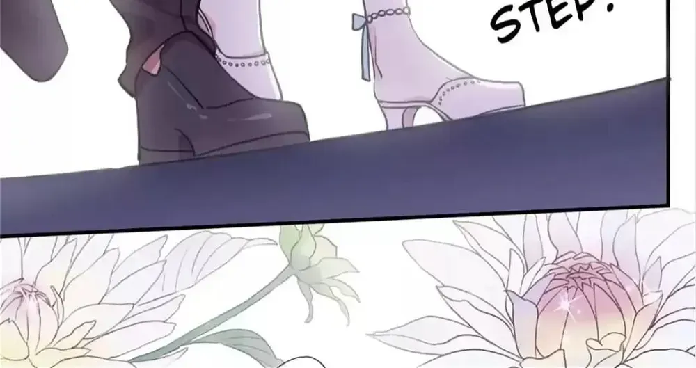 Sweet Bite Marks Chapter 5.1 page 2 - 