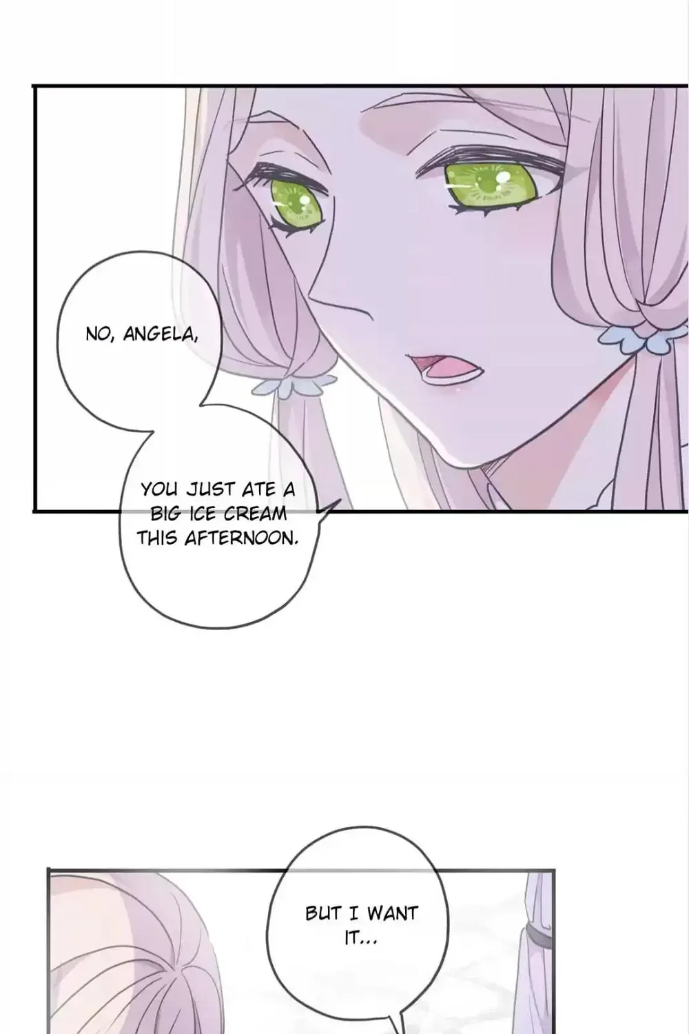 Sweet Bite Marks Chapter 5.1 page 13 - 