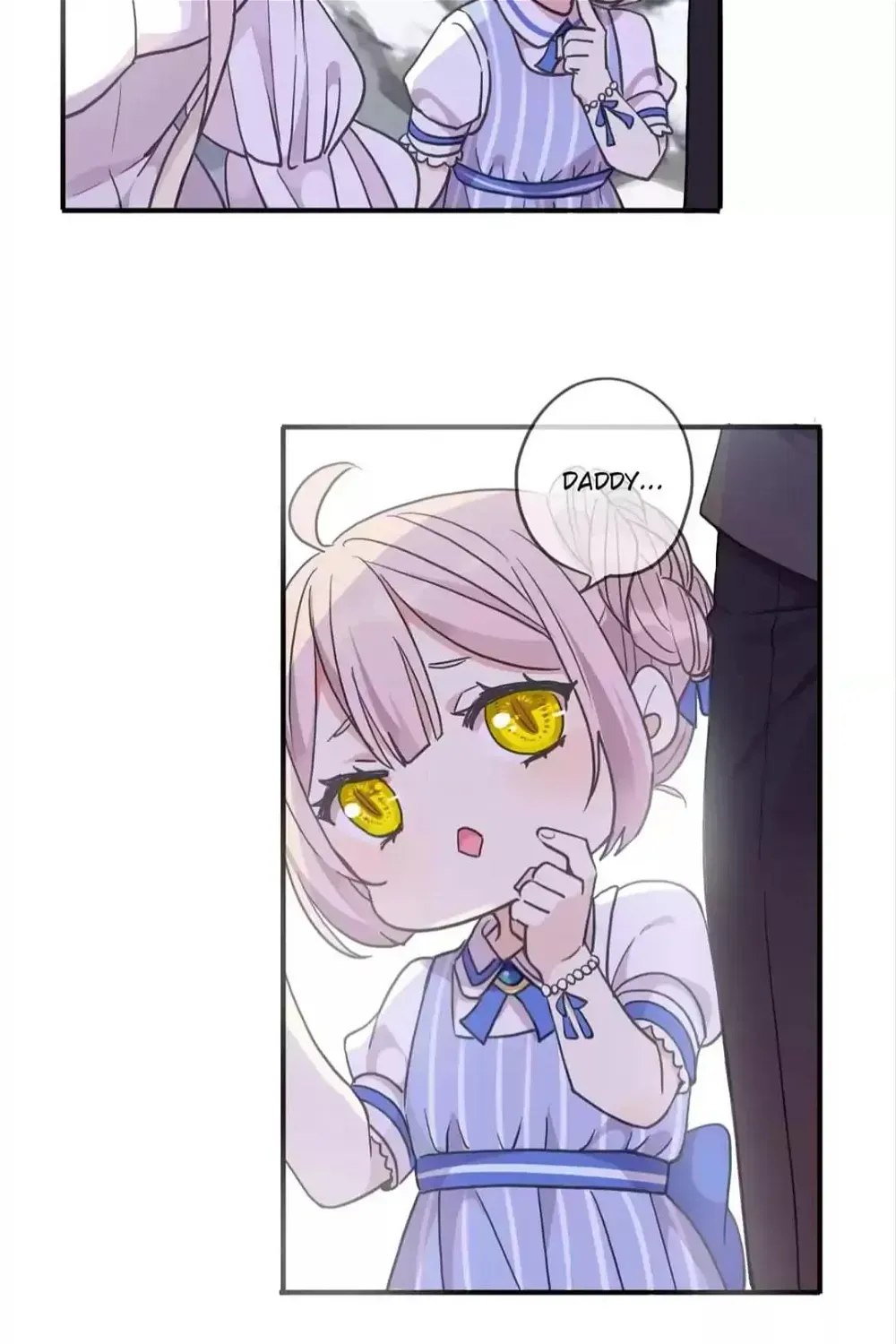 Sweet Bite Marks Chapter 5.1 page 15 - 