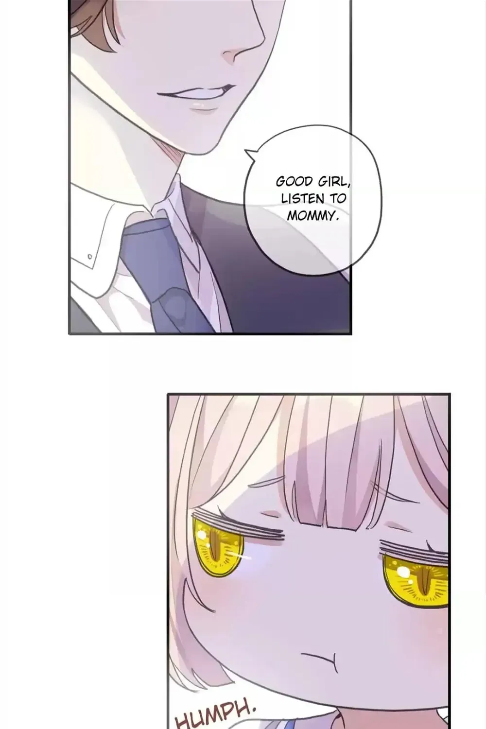 Sweet Bite Marks Chapter 5.1 page 17 - 