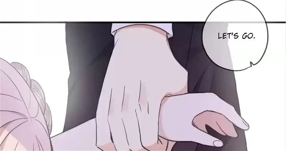 Sweet Bite Marks Chapter 5.1 page 20 - 
