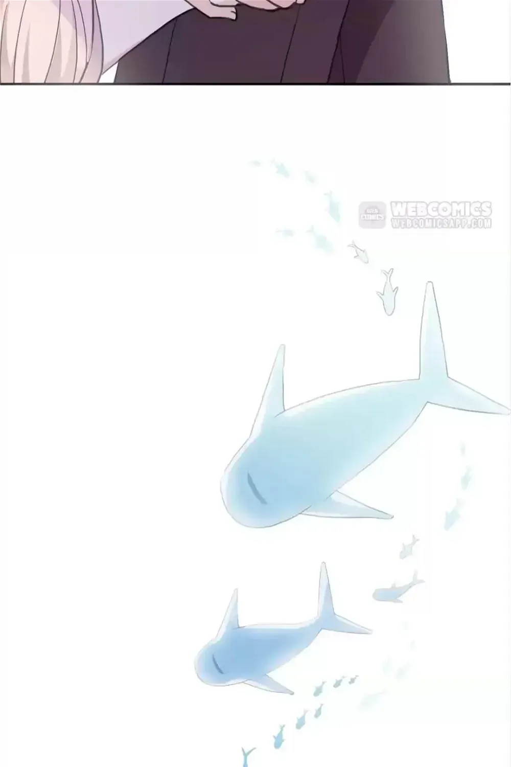 Sweet Bite Marks Chapter 5.1 page 21 - 