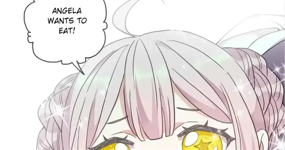 Sweet Bite Marks Chapter 5.1 page 26 - 