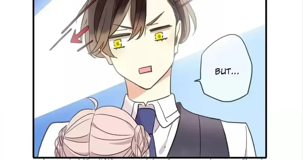 Sweet Bite Marks Chapter 5.1 page 28 - 