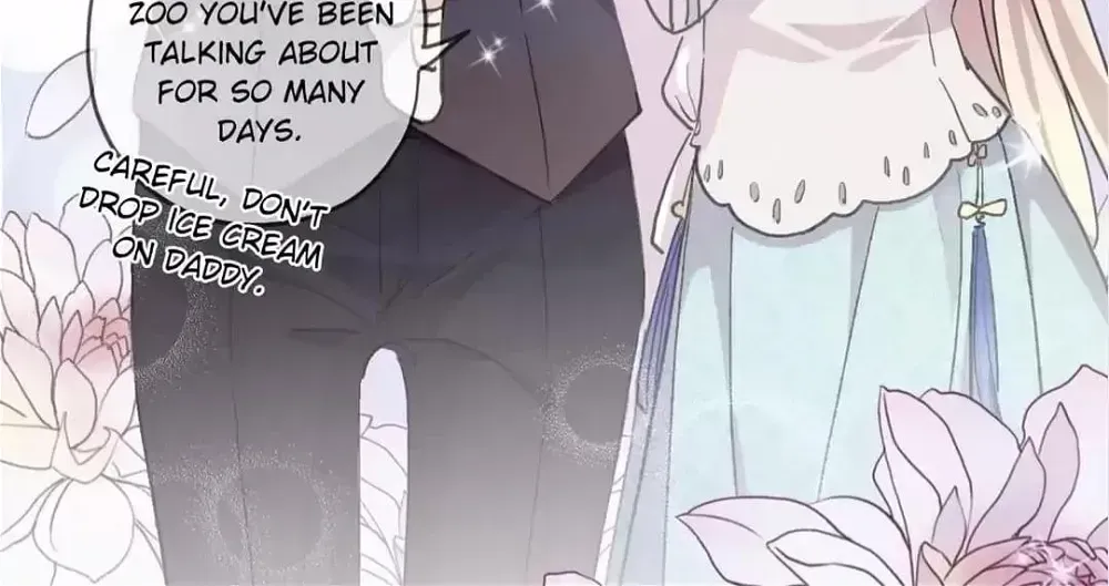 Sweet Bite Marks Chapter 5.1 page 4 - 