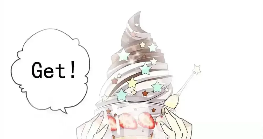 Sweet Bite Marks Chapter 5.1 page 32 - 