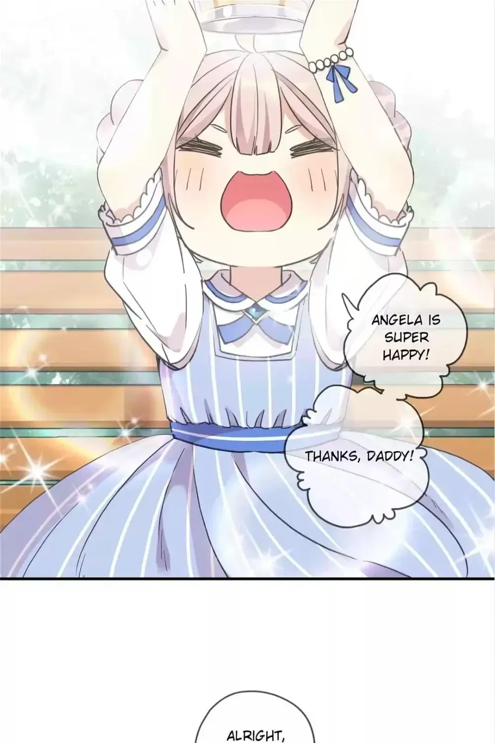 Sweet Bite Marks Chapter 5.1 page 33 - 