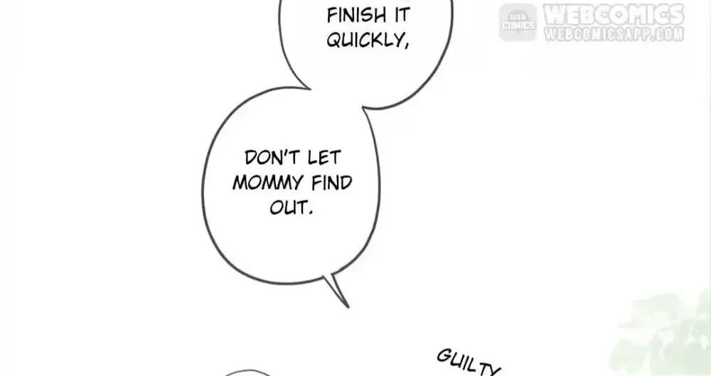 Sweet Bite Marks Chapter 5.1 page 34 - 