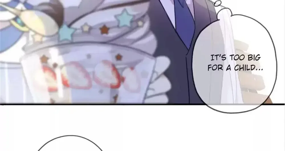 Sweet Bite Marks Chapter 5.1 page 36 - 
