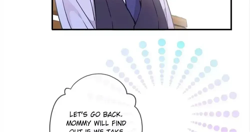 Sweet Bite Marks Chapter 5.1 page 40 - 