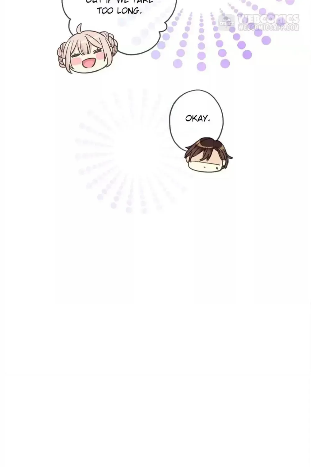 Sweet Bite Marks Chapter 5.1 page 41 - 