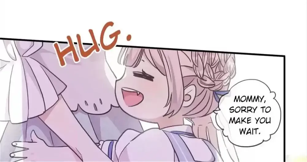 Sweet Bite Marks Chapter 5.1 page 42 - 