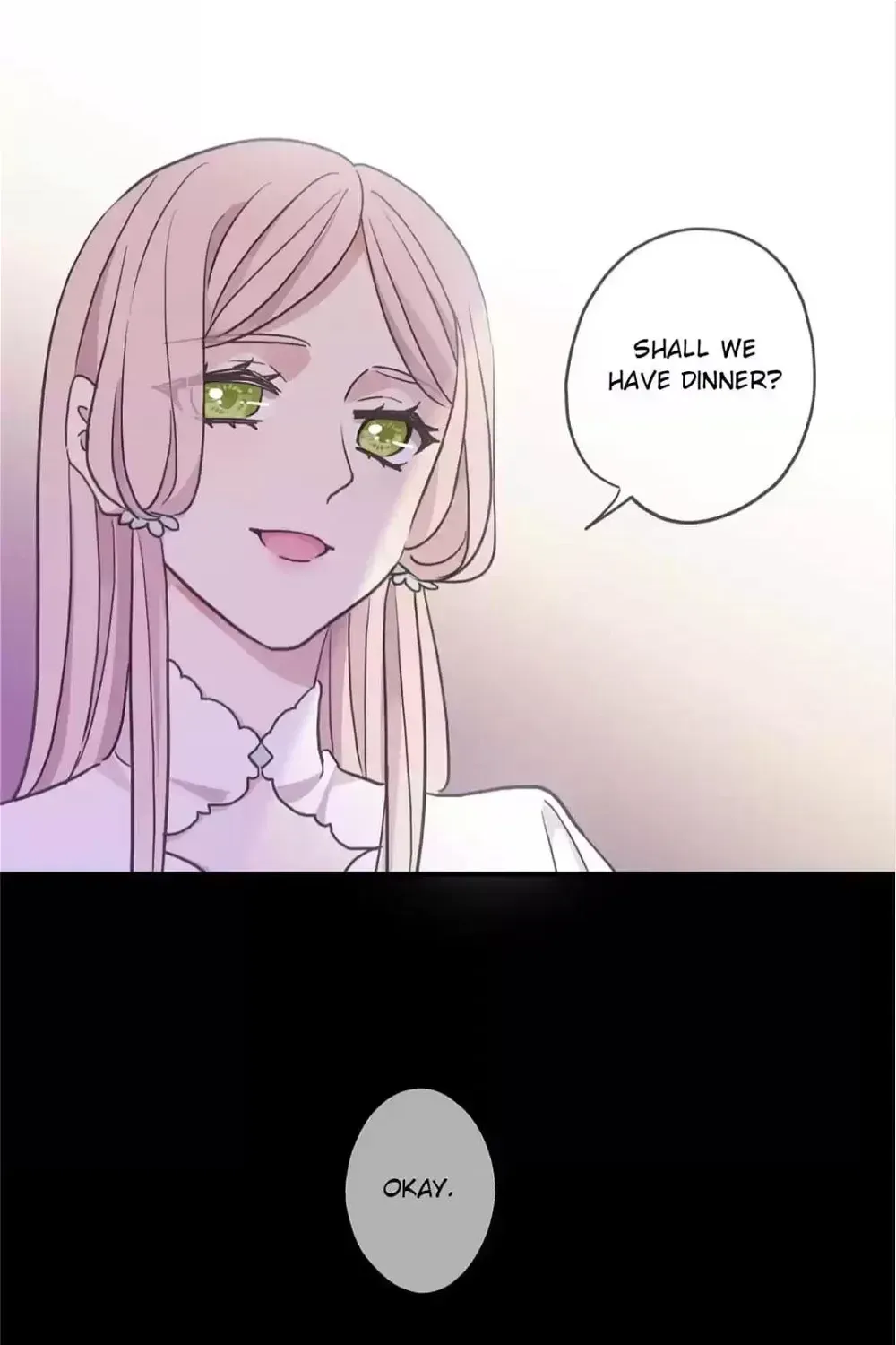 Sweet Bite Marks Chapter 5.1 page 45 - 
