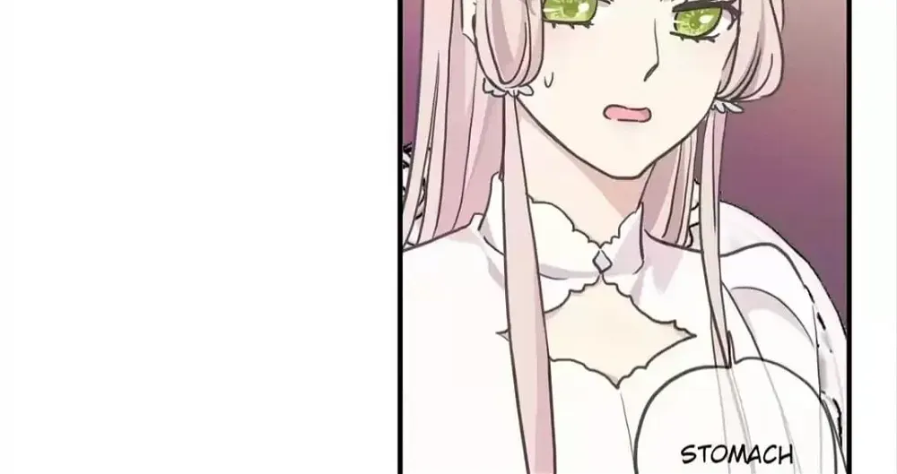Sweet Bite Marks Chapter 5.1 page 54 - 