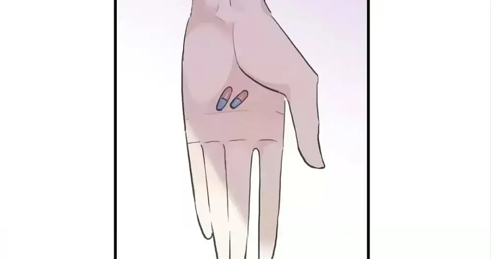 Sweet Bite Marks Chapter 5.1 page 56 - 