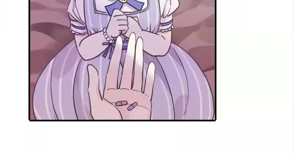 Sweet Bite Marks Chapter 5.1 page 58 - 
