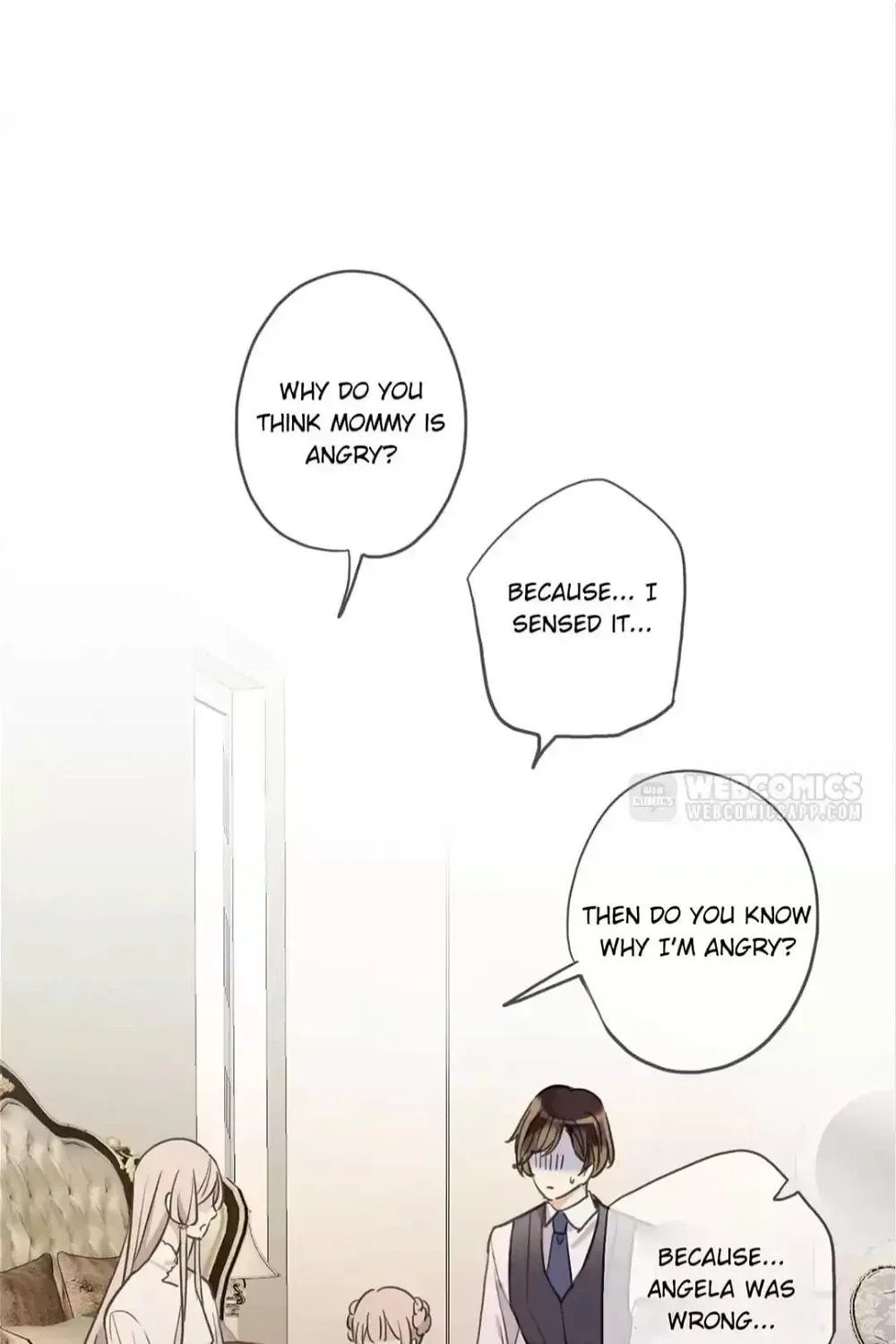 Sweet Bite Marks Chapter 5.1 page 59 - 