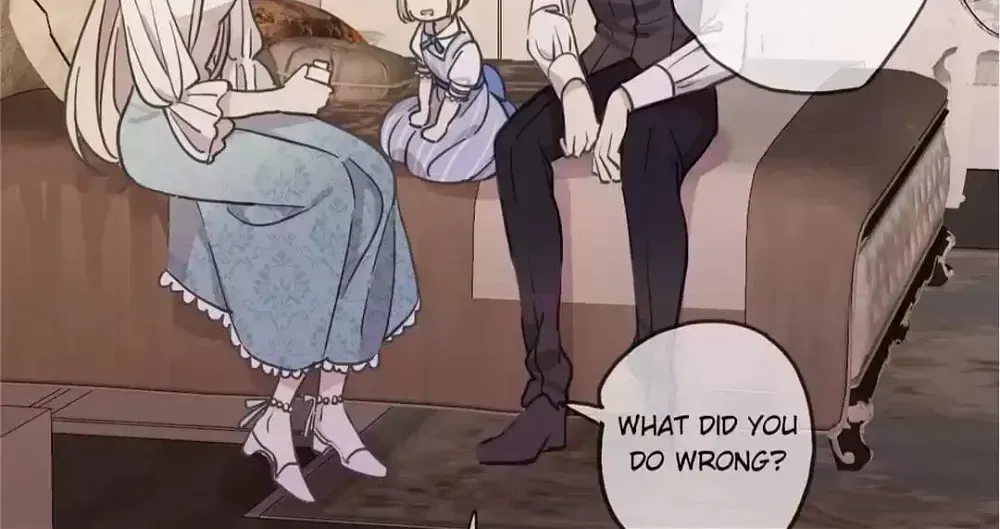 Sweet Bite Marks Chapter 5.1 page 60 - 