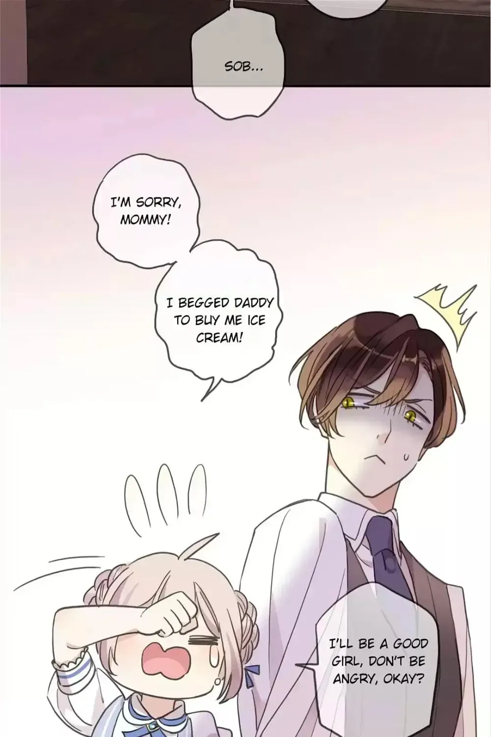 Sweet Bite Marks Chapter 5.1 page 61 - 