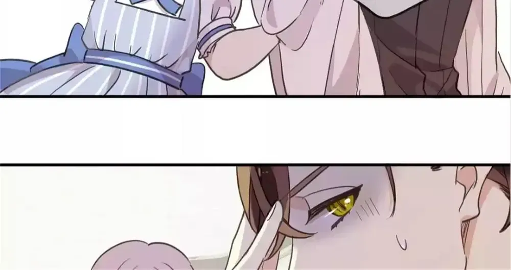 Sweet Bite Marks Chapter 5.1 page 62 - 