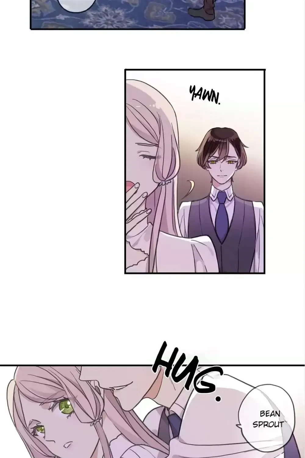 Sweet Bite Marks Chapter 5.1 page 66 - 