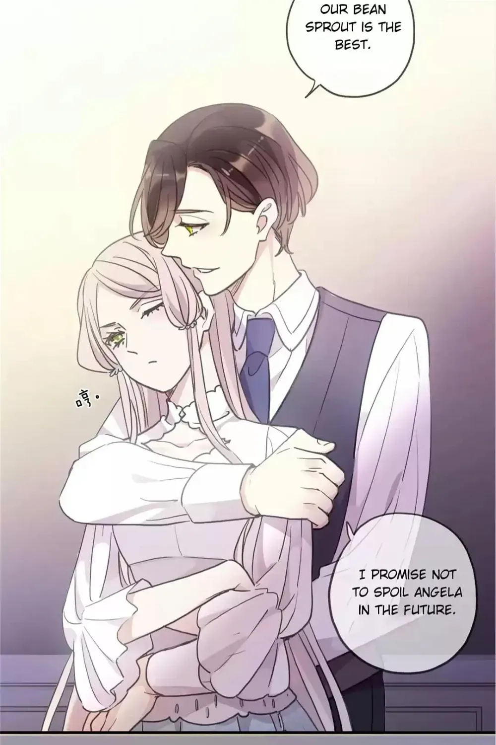 Sweet Bite Marks Chapter 5.1 page 68 - 