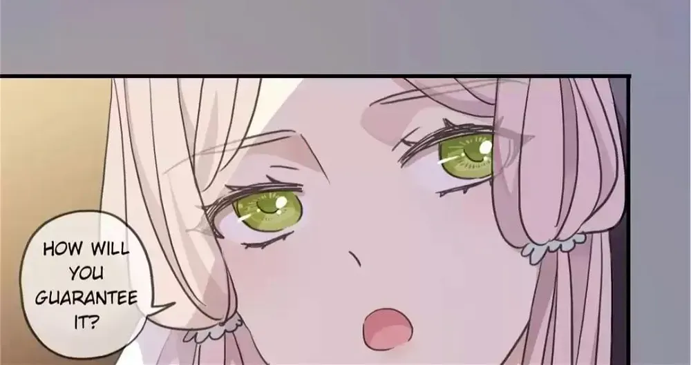 Sweet Bite Marks Chapter 5.1 page 69 - 